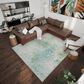 Dalyn Rug Company Camberly CM5 3" x 5" Meadow Area Rug, , large