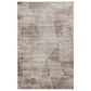 Mohawk R1105 Whimsy 5" 3" X 8" Cream Area Rug, , large