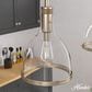 Hunter Van Nuys 13" 1-Light Pendant in Alturas Gold, , large