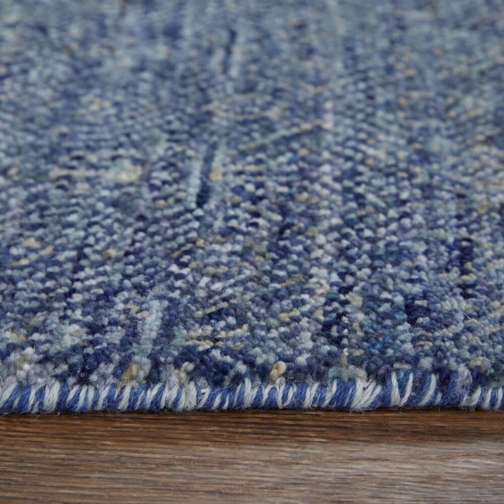 Feizy Rugs Dakota 9&#39;6&quot; x 13&#39;6&quot; Blue and Multicolor Area Rug, , large