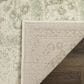 Safavieh Adirondack ADR109V-3 3" x 5" Ivory/Sage Area Rug, , large