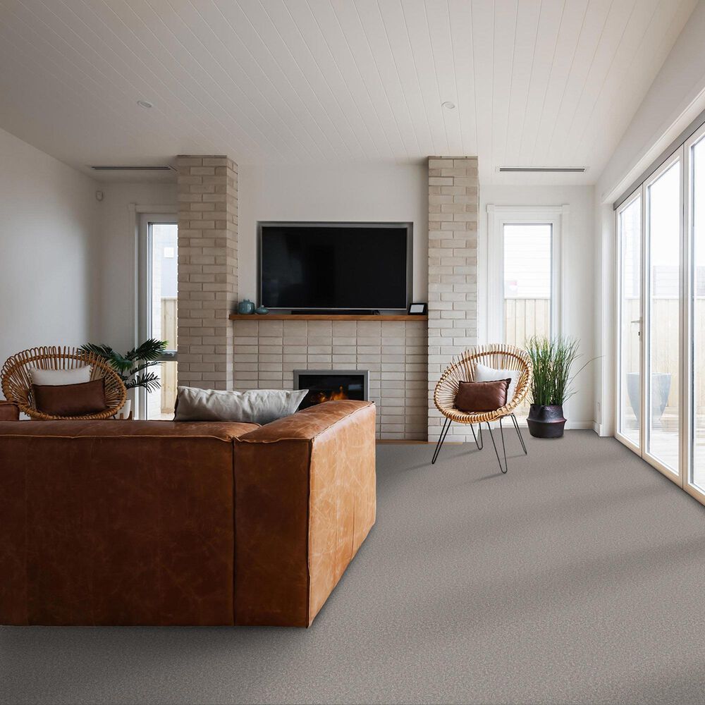 Shaw Imaginable I Carpet in Stone Path, , large