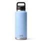 YETI Rambler 46 oz Bottle Chug Big Sky Blue, , large