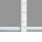 Dalyn Rug Company The Reserve TR1 Gray 8" x 10" Indoor/Outdoor Area Rug, , large