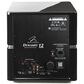 Martin Logan Dynamo 12" Wireless Subwoofer in Gloss Black, , large