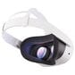 Meta Quest 3S Advanced All-in-One VR Headset 256GB in White, , large