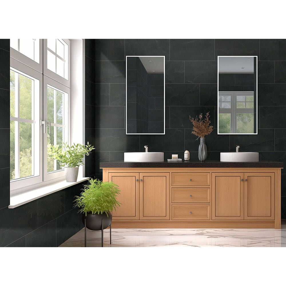 MS International Regallo Midnight Agate 12&quot; x 24&quot; Porcelain Tile, , large