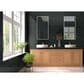 MS International Regallo Midnight Agate 12" x 24" Porcelain Tile, , large