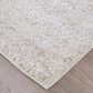 Feizy Jameson Light Beige 12" x 15" Area Rug, , large
