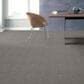 Shaw Simply the Best Cabana Life Carpet in Granite, , large