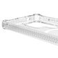 ITSkins Hybrid R Clear Magsafe Case for Samsung Galaxy S25 Ultra in Transparent, , large