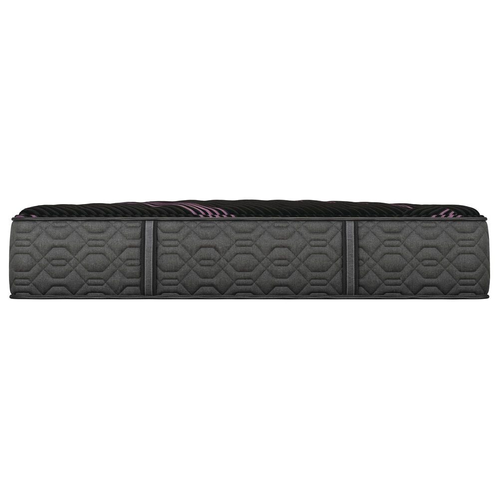 Beautyrest Black Series 2 Plush King Mattress, , large