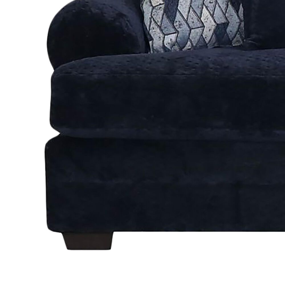 Southaven 2-Piece Sectional with Chaise in Comet Eclipse, , large