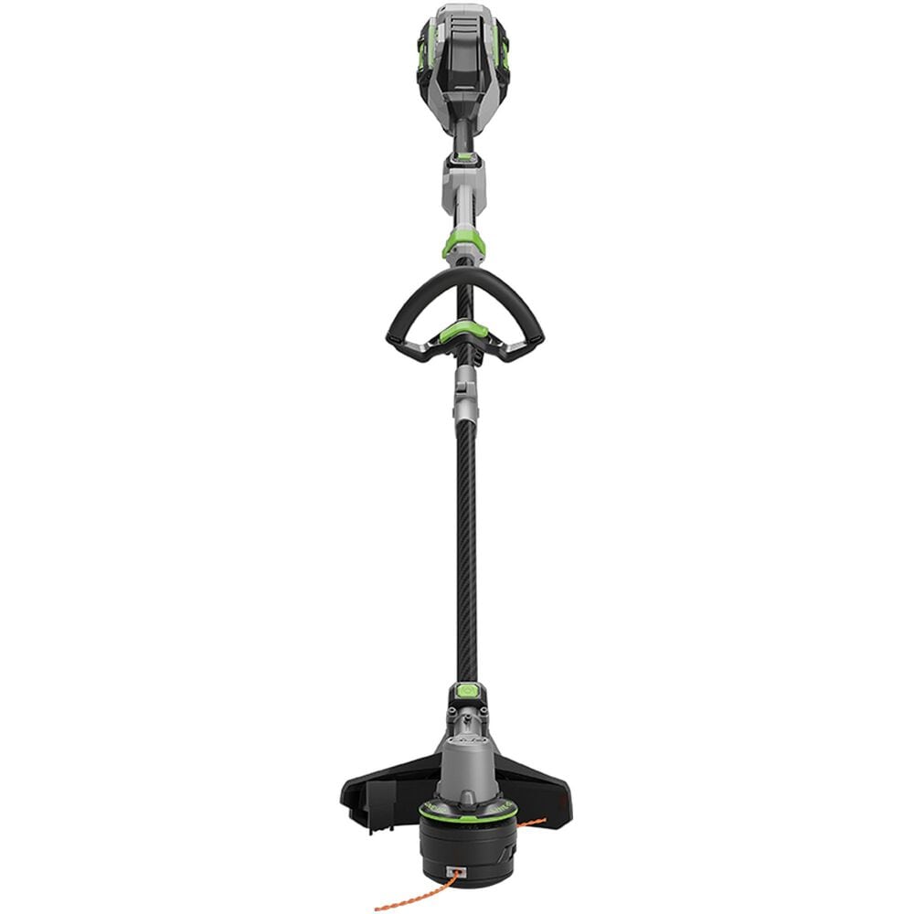 EGO Power+ 16" Cordless String Trimmer with 4.0 Ah Battery and 320W Charger, , large