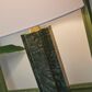 Ashley Keegan Table Lamp in Green, , large