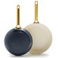 Green Pan Reserve Twilight 2pc Pan Set, , large