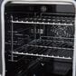 Forno Paolo 48" Freestanding Electric Range in Stainless Steel, , large