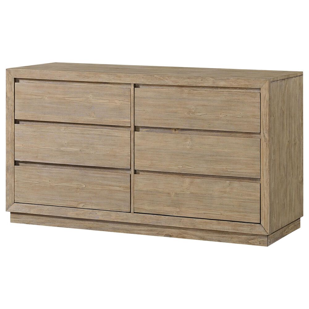 Eastern Shore Dresser And Changer Top in sandstone, , large