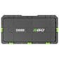 EGO 6-Port Mobile Charging Case and Charging Adaptor Kit in Black, , large