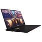 MSI 18" Raider 18 HX AI A2XWJG Laptop | Intel Core Ultra 9-285HX - 64GB RAM - NVIDIA GeForce RTX 5090 - 2TB SSD in Core Black, , large