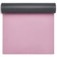 Sunny Health & Fitness Anti-Slip Dual Color Exercise Yoga Mat in Pink, , large