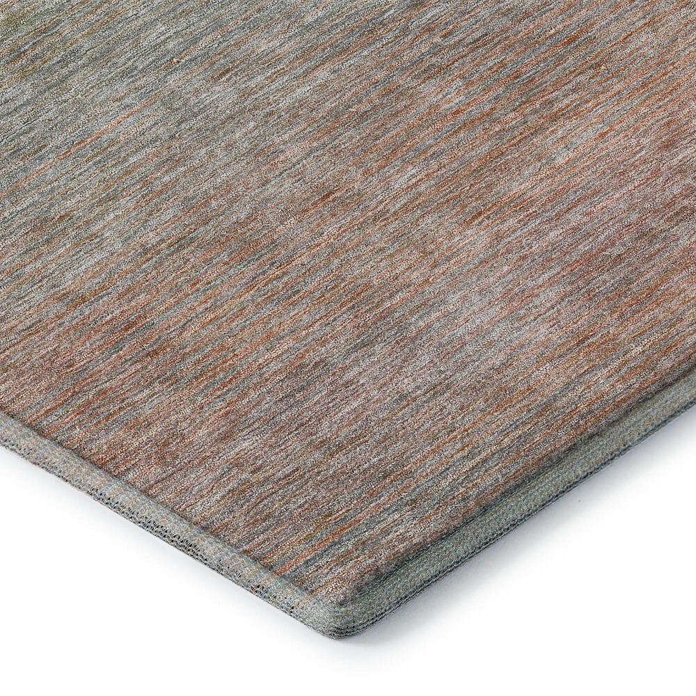 Dalyn Rug Company Trevi 8&#39; x 10&#39; Coral Area Rug, , large