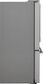 Frigidaire Professional 28 Cu. Ft. French Door Refrigerator with Dispenser in Stainless Steel, , large