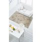 Dalyn Rug Company Antigua AN7 9"5" x 13"2" Linen Area Rug, , large