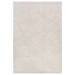 Surya Gavic  9" x 12" Beige and Gray Area Rug, , large