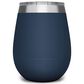 YETI Rambler 10 Oz Wine Tumbler with MagSlider Lid in Navy, , large