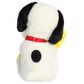 Aurora Peanuts 12" Big Hugs Snoopy and Woodstock in White, , large