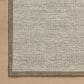 Amber Lewis x Loloi Dakota 4" x 6" Olive and Ivory Area Rug, , large