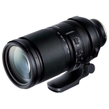 Tamron 150-500mm f/5-6.7 Di III VXD Lens for Sony E Mount in Black, , large