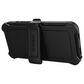 OtterBox Defender Pro Case for Apple iPhone 15 Pro Max in Black, , large