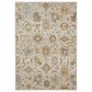Karastan Windemere Beige 6"6" x 9"10" Area Rug, , large