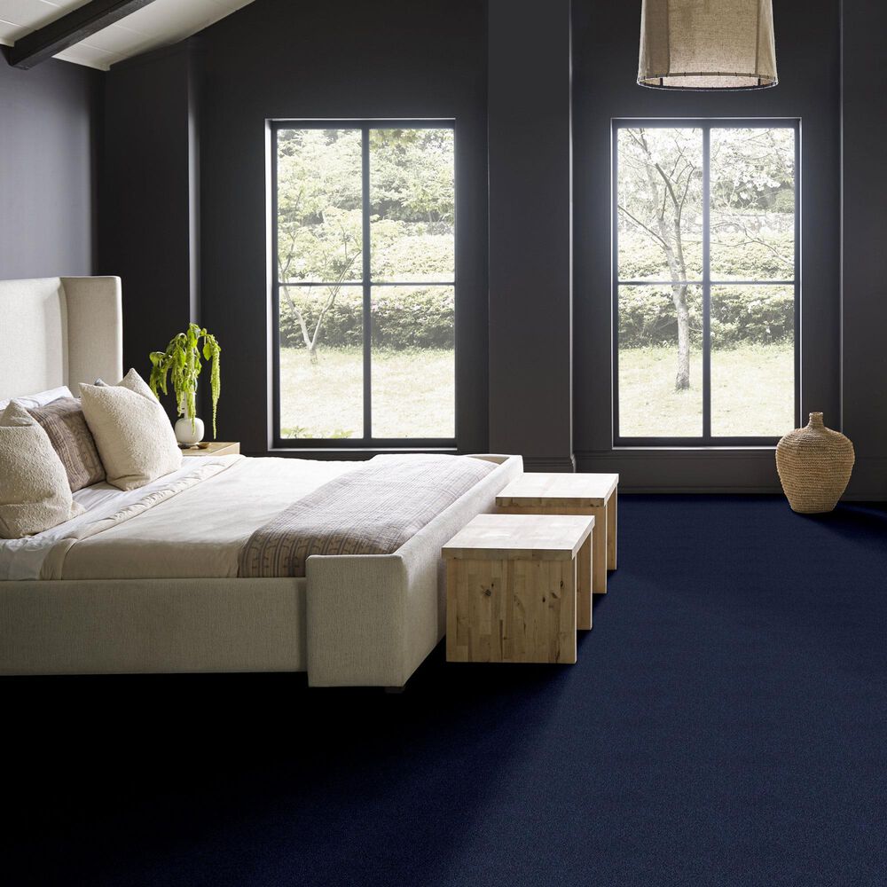 Anderson Tuftex Bali Carpet in Deep Water, , large