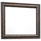 Chapel Hill Woodbury Dresser Mirror in Cowboy Boots Brown, , large