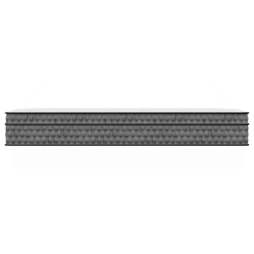 Hearth and Haven Diamond Zen Medium Euro Top Queen Mattress, , large