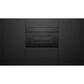 Fisher & Paykel 1.7 Cu. Ft. Minimal Compact Convection Speed Oven in Soft Black, , large