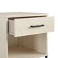 DHP Kelly 1 Drawer Nightstand in Bay Oak, , large