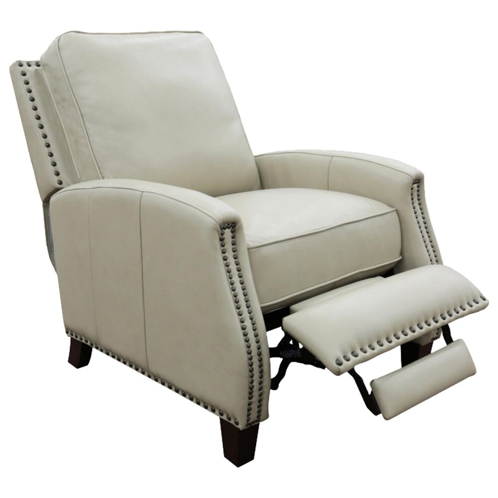 Barcalounger Melrose Recliner in Shoreham Cream, , large