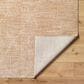 Surya Masterpiece MPC-2304 Beige, Tan and Medium Brown 10" x 13"11" Area Rug, , large