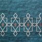 Dalyn Rug Company Sedona Southwestern 6" Round Riverview Indoor/Outdoor Area Performance Rug, , large