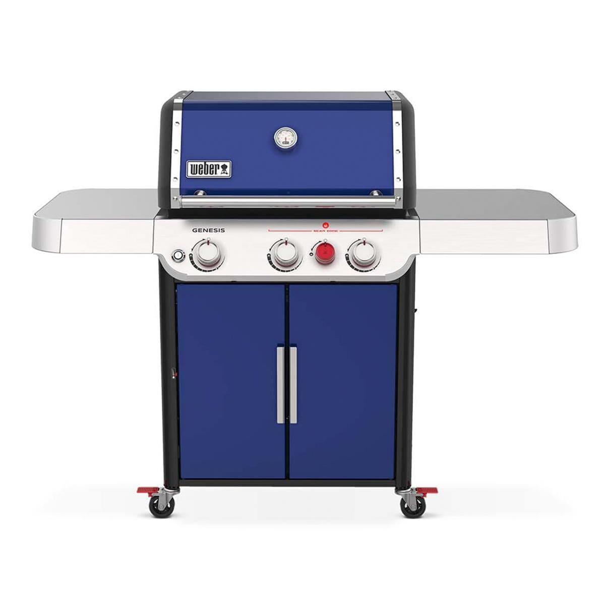 Weber liquid sales propane grill