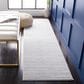 Safavieh Vision 2"2" x 8" Ivory Grey Runner, , large