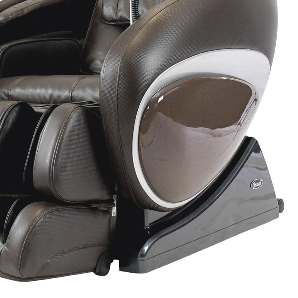 Osaki 4000T Massage Chair in Brown, , large