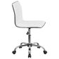 Flash Furniture Task Chair in White, , large