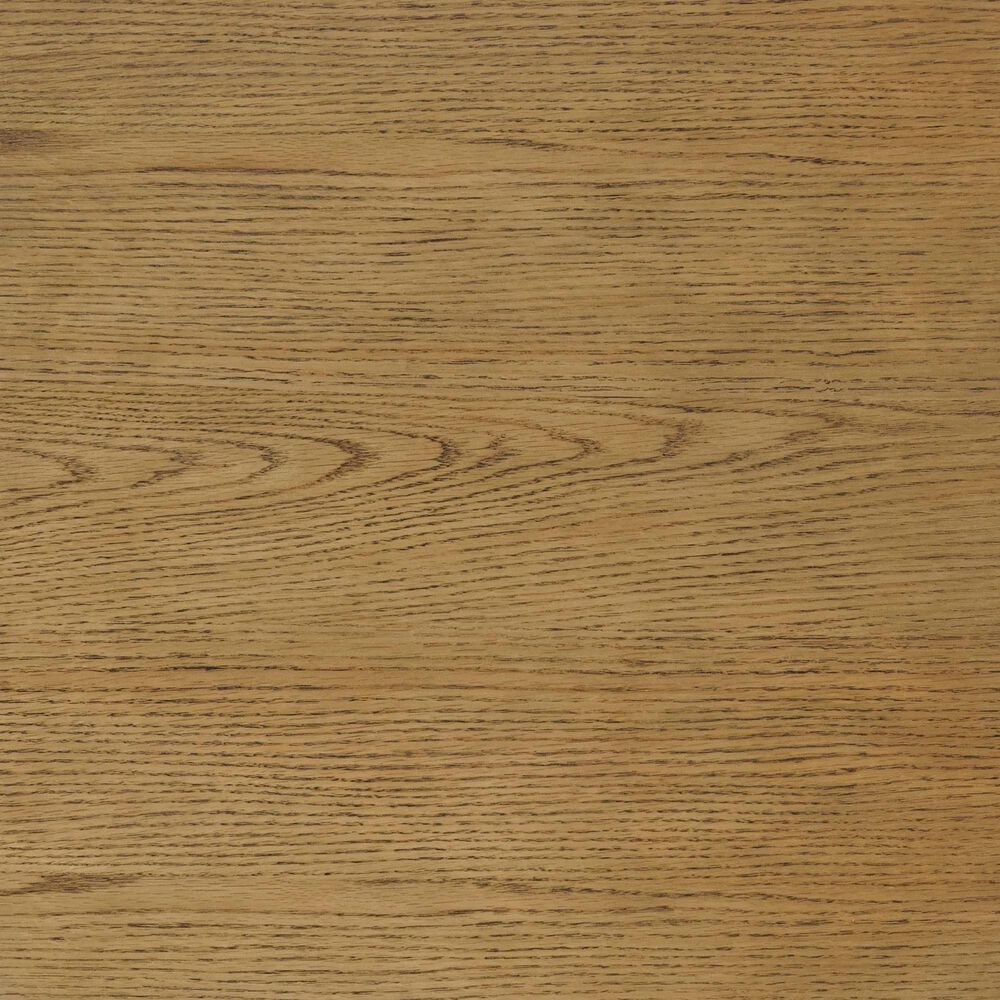 Waltham Janzen End Table with Lower Shelves in Cascade Oak, , large