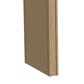 Flexsteel Waterfall Accent Table in Light Oak, , large