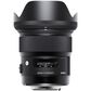 Sigma 24mm F1.4 EX DG ASP Macro for Canon EF, , large